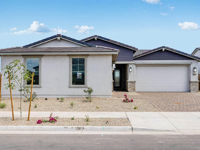 25149 N 171ST Avenue, Surprise, AZ, 85387