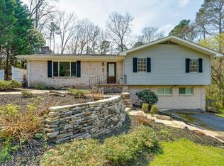 198 Hickory Cir, Ringgold, GA 30736