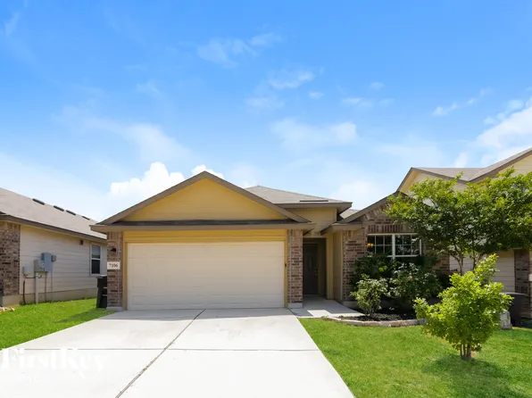 7106 Phoebe Vw, San Antonio, TX 78252