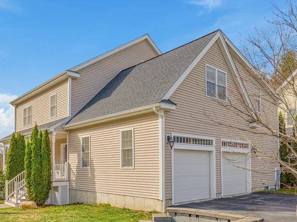 12 Gabriel Ln #12, Acton, MA 01720