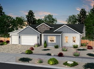 11643 Neff Ranch Dr, Sparks, NV 89441