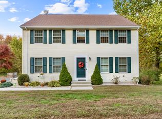 196 Summer St UNIT 196, Portland, CT 06480