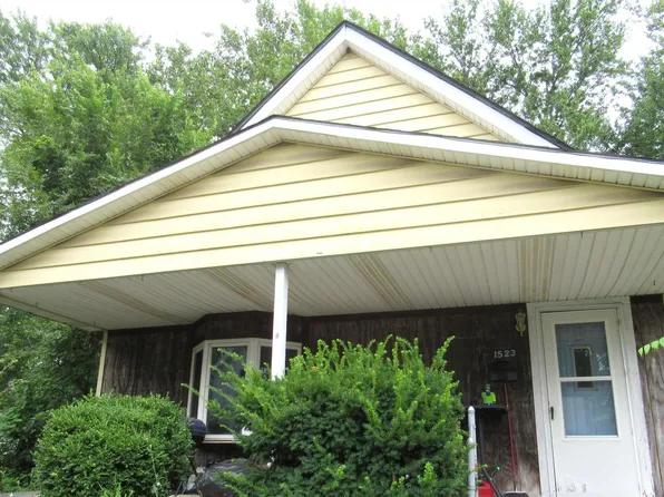 1523 W Marion Ave, Marion, IN 46952
