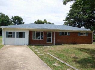 2320 Burnette Dr, Wynne, AR 72396