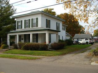 141 E High St, London, OH 43140