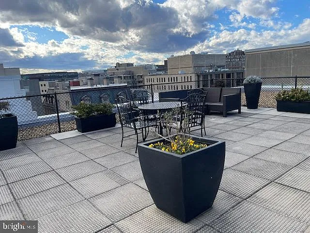 1727 Massachusetts Ave NW #701 — Photo 14