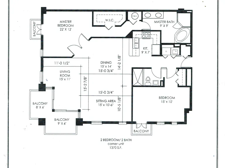 1800 Jackson St #504 — Photo 7