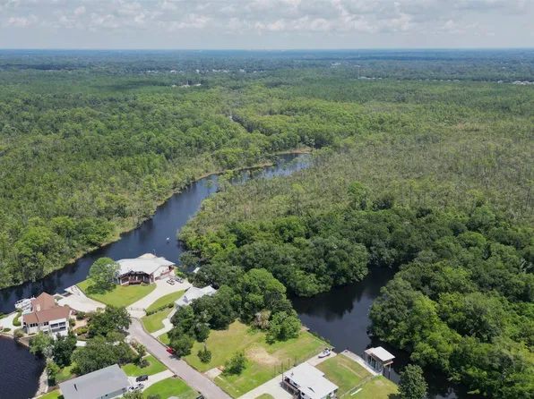 1300 & 1380 La Paz St, Pensacola, FL 32506