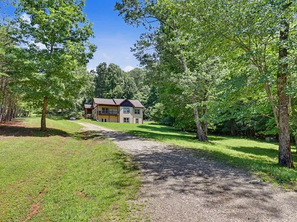 2057 Gallatin Rd, Young Harris, GA 30582