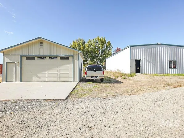 2603 Lower Bluff Rd, Emmett, ID 83617
