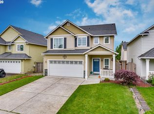 4103 NE 165th Pl, Vancouver, WA