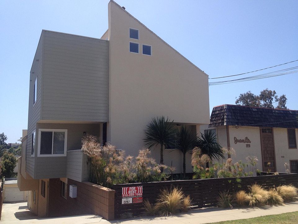 1st image of 221 N Juanita Ave #3