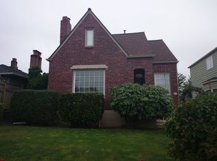 3615 28th Ave W, Seattle, WA 98199