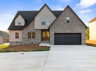 128 Lead Mine Valley Rd SW #10, Cleveland, TN 37311