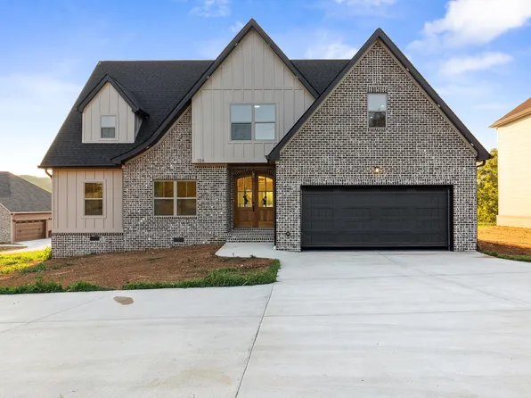 128 Lead Mine Valley Rd SW #10, Cleveland, TN 37311