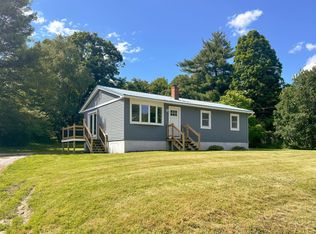 175 W Hill Rd, Gardiner, ME 04345