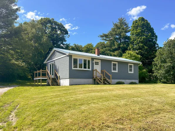 175 W Hill Road, Gardiner, ME 04345