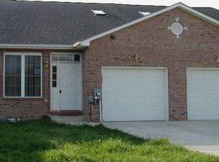 332 Lora Dr, Woodstock, VA 22664
