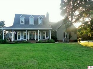 1818 N McKinley Ave, Sand Springs, OK 74063