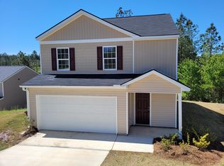 1208 Christy Ct, Macon, GA 31217