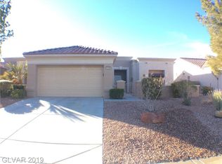 2129 Sun Cliffs St, Las Vegas, NV 89134