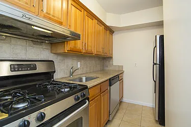 Rented by Compass