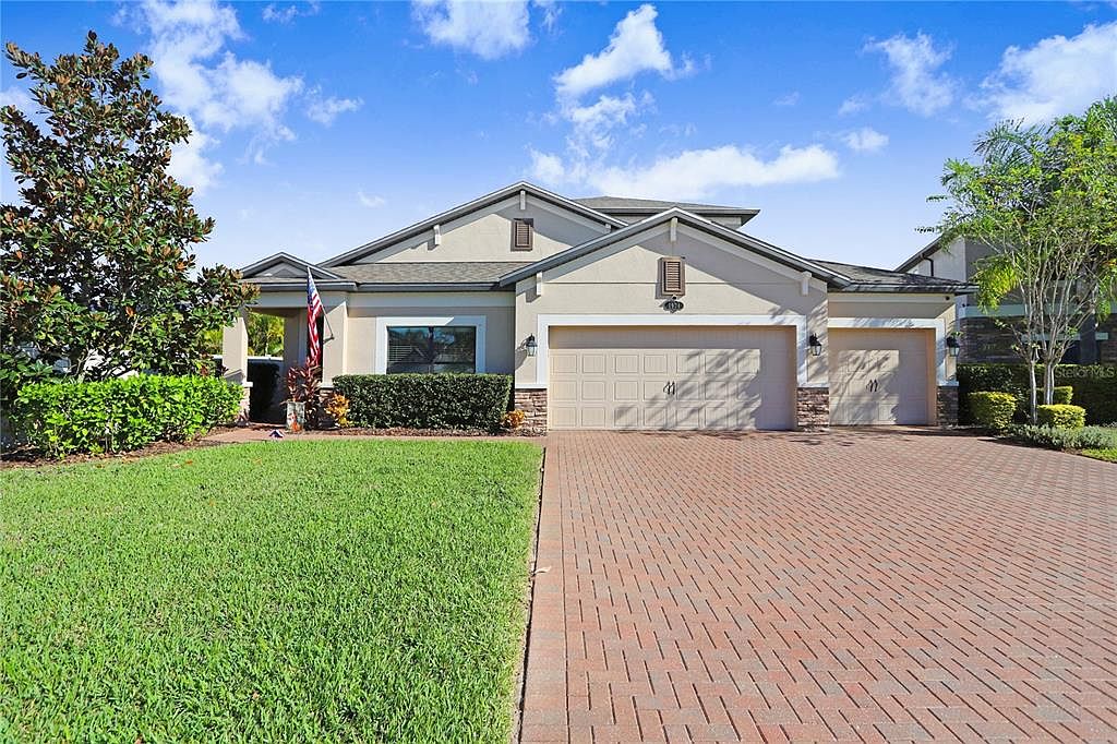 1974 Moorhen Way Lutz FL 33558 Zillow