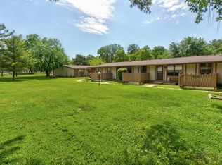 Heritage Apartments, Harrison Township, MI 48045