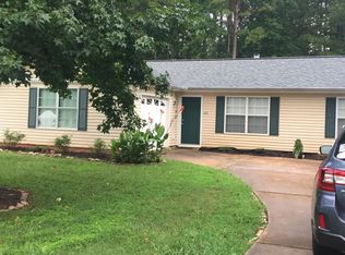 115 Jenny Rd, Grantville, GA 30220