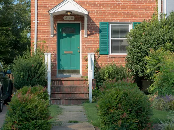 2110 Arlington Ter, Alexandria, VA 22303