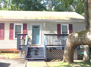 12151 Lester Rd, Manassas, VA 20112