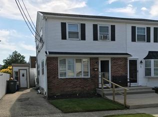 1000 W Brigantine Ave APT 1, Brigantine, NJ 08203