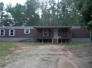 3817 Peavine Rd, Kilgore, TX 75662