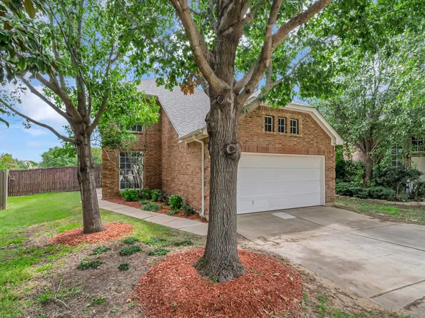 2737 Lynx Ln, Fort Worth, TX 76244