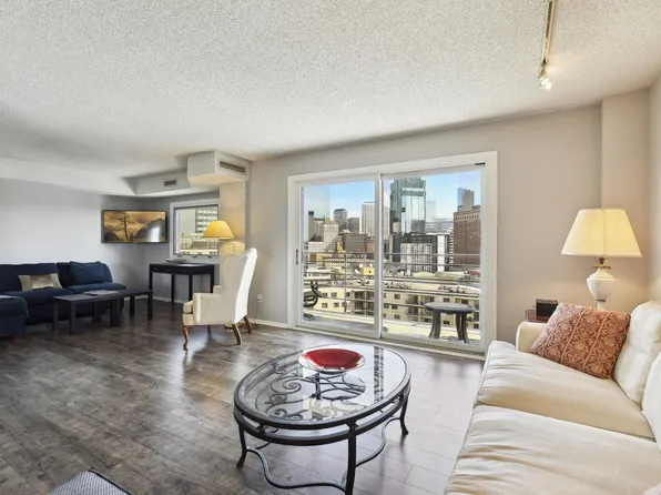 1225 Lasalle Ave APT 1507, Minneapolis, MN 55403