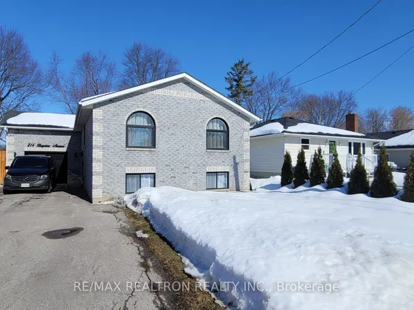 214 Bayview Ave #Basement, Georgina, ON L4P 2T2