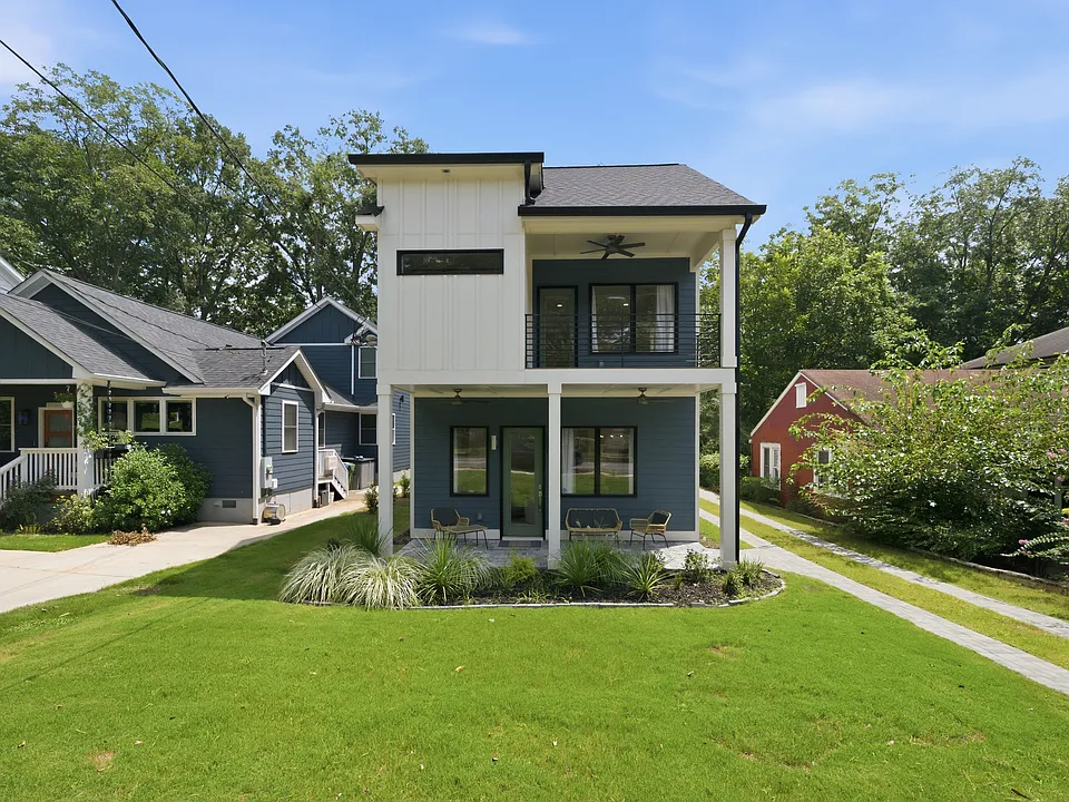 205 Whitefoord Ave #A