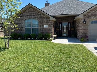 1807 Tumbleweed Trl, Dalhart, TX 79022