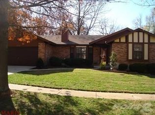 3114 Olde Post Rd, Saint Louis, MO 63129