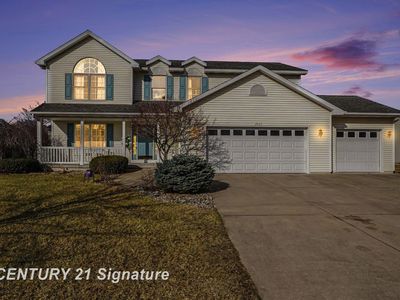 2923 Gulfstream Dr, Saginaw, MI, 48603