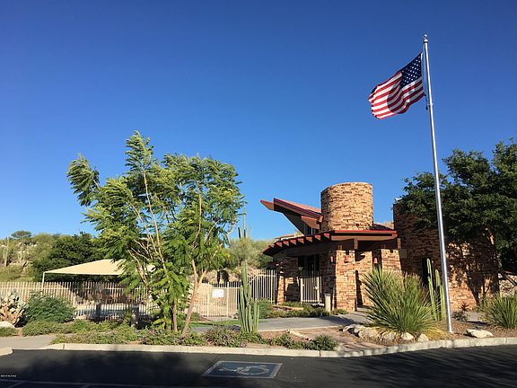 4th image of 4061 N Quail Canyon Dr #103