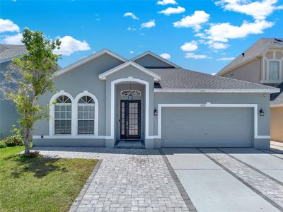 2525 Sand Arbor Cir, Orlando, FL, 32824