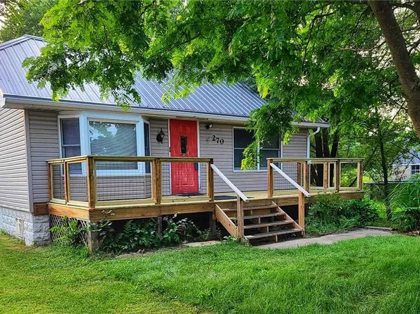 270 Connoquenessing Main St, Evans City, PA 16033