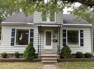 3451 Burlingame Ave SW, Wyoming, MI 49509