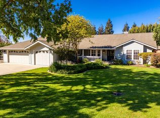 13800 Road 35, Madera, CA