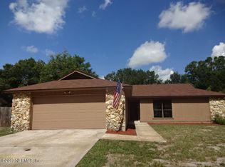 2038 Saye Dr, Jacksonville, FL 32225
