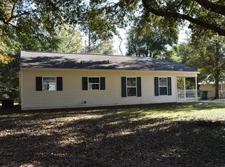 119 Taylor St, Aiken, SC 29803