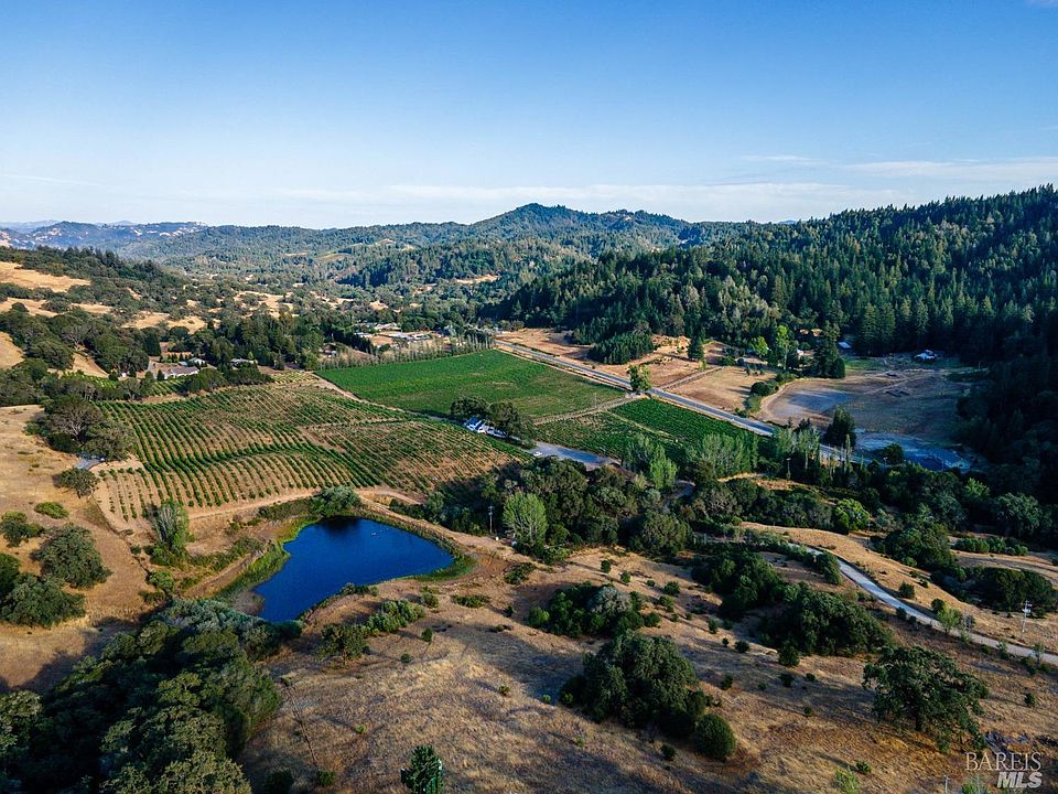25701 Highway 128, Yorkville, CA 95494 MLS 323904913 Zillow