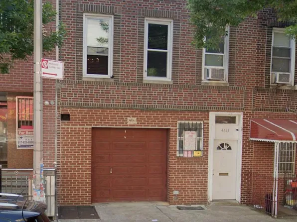 4613 7th Avenue, Brooklyn, NY 11220