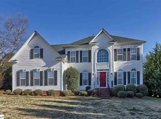 119 Carsons Pond Dr, Simpsonville, SC 29681